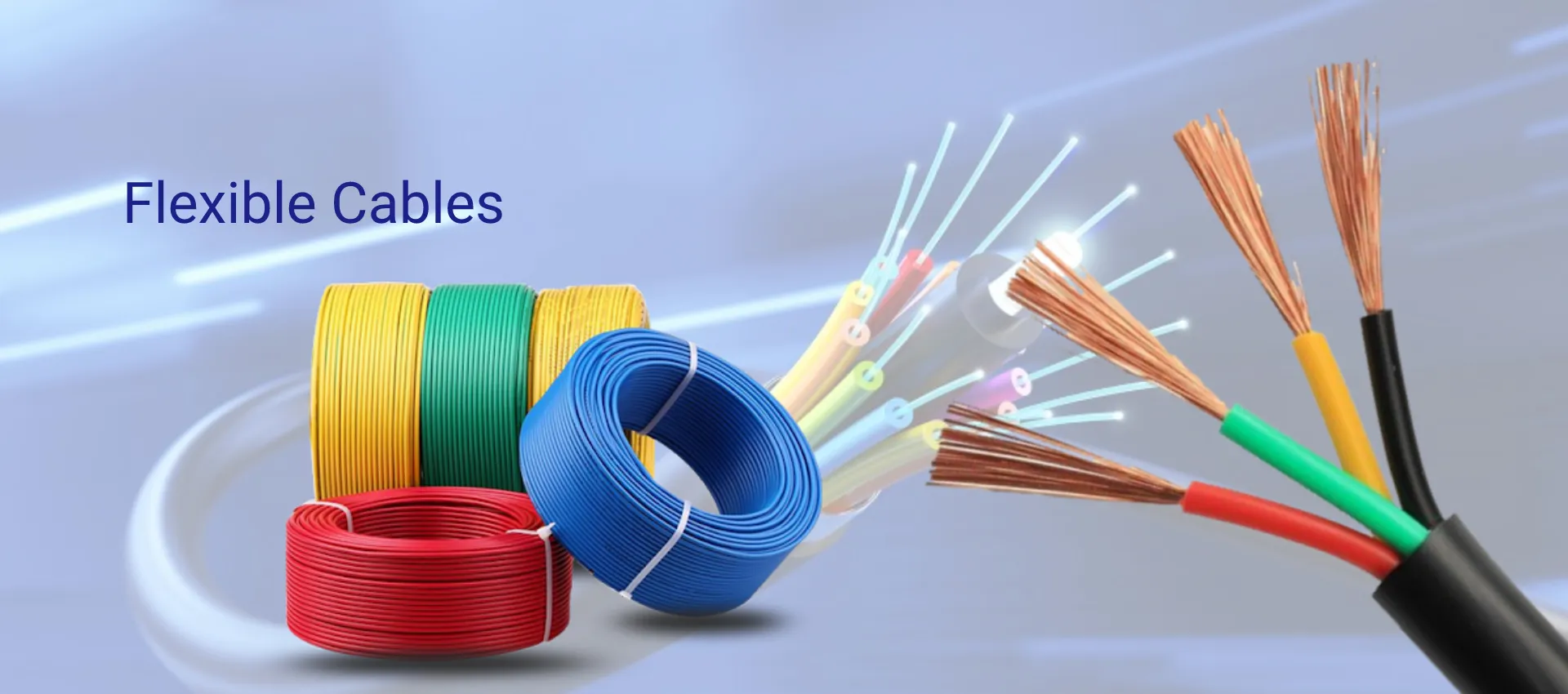 Instrumentation and electrical cable manufacturer in India – Sri Padmavathi Cables