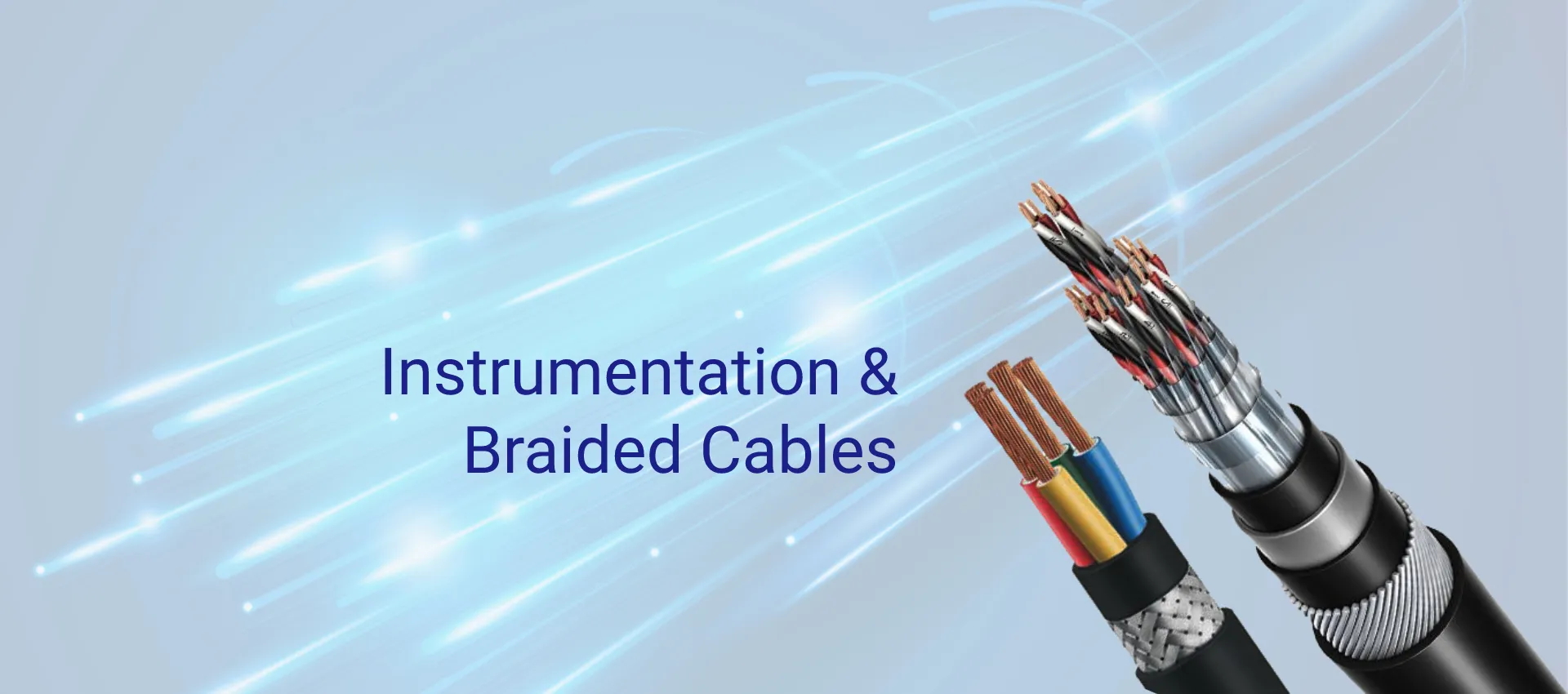 Instrumentation and electrical cable manufacturer in India – Sri Padmavathi Cables