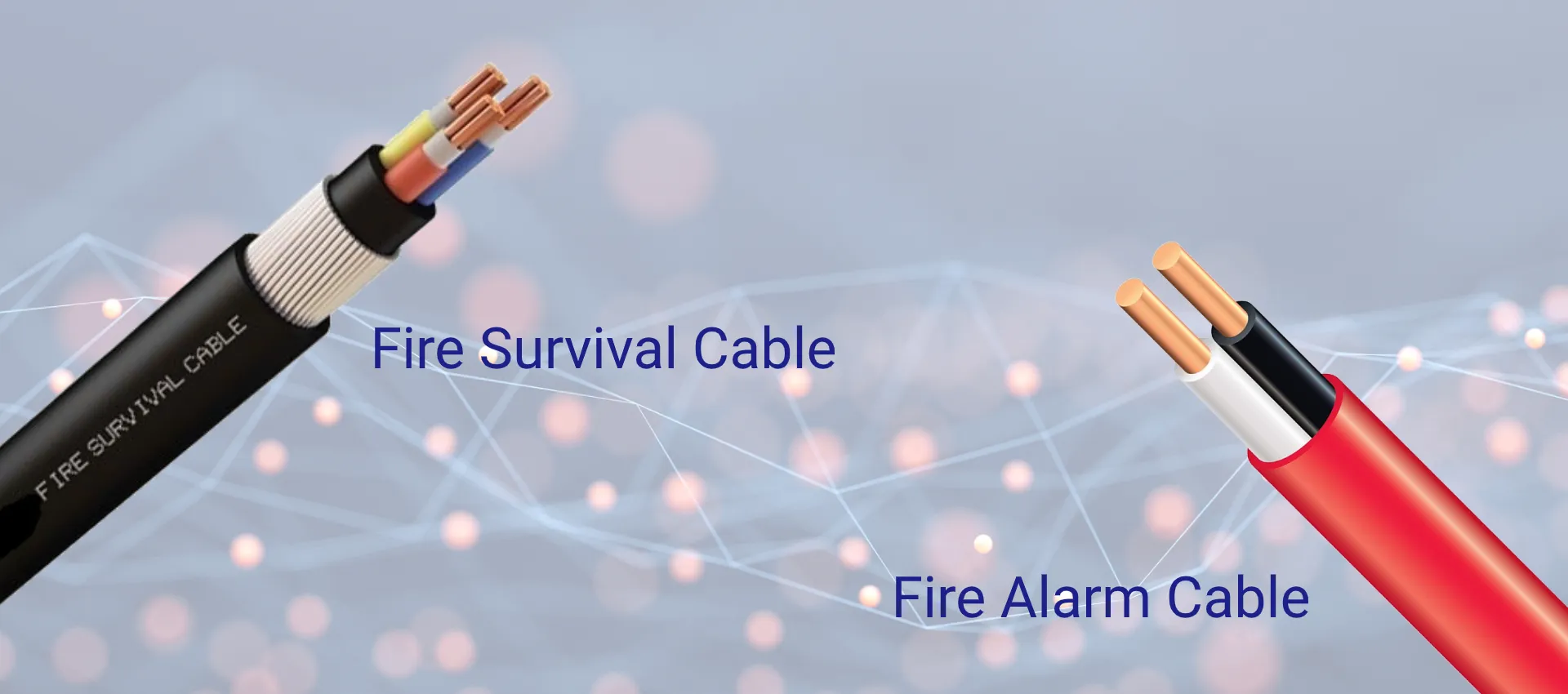 Instrumentation and electrical cable manufacturer in India – Sri Padmavathi Cables