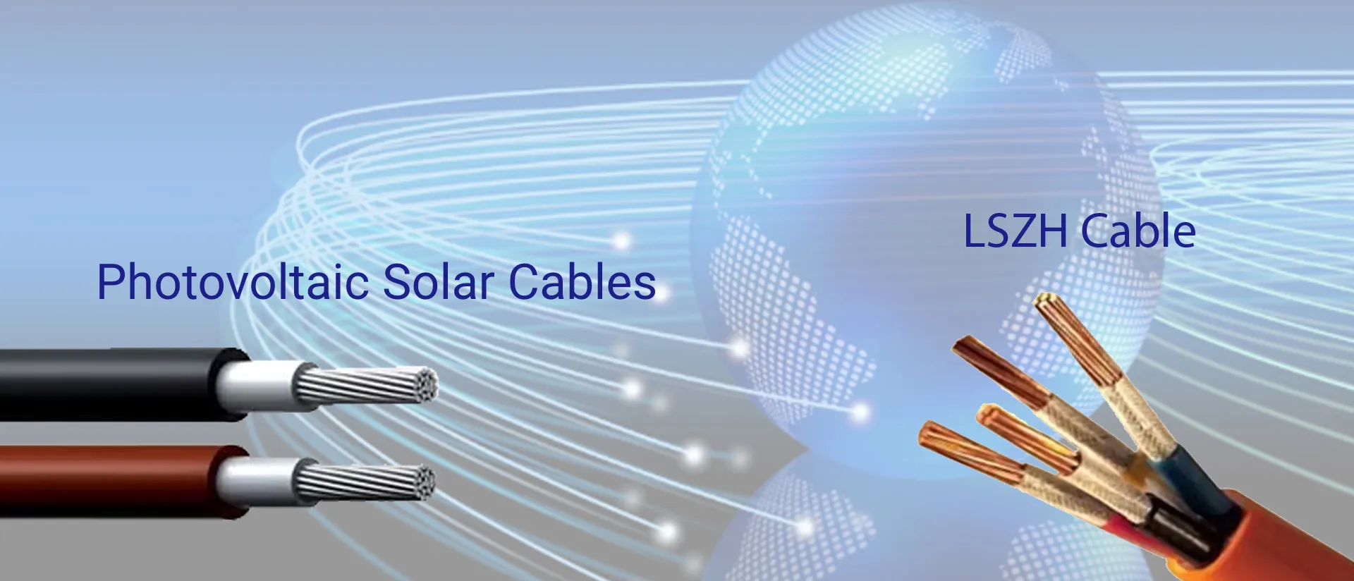 Instrumentation and electrical cable manufacturer in India – Sri Padmavathi Cables