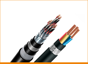 Instrumentation Cables