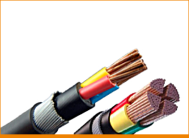 LT Power Cable